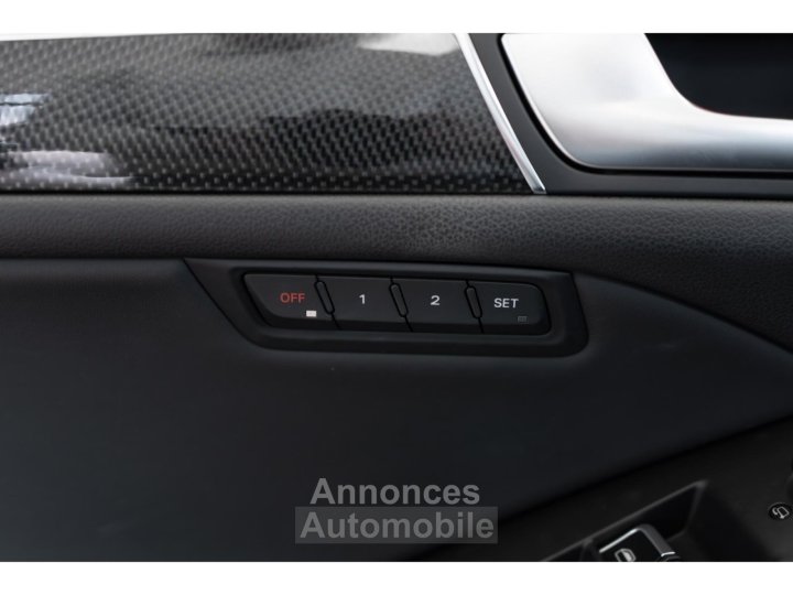 Audi SQ5 Quattro 30 V6 BiTDI 313 Tiptronic S - 39