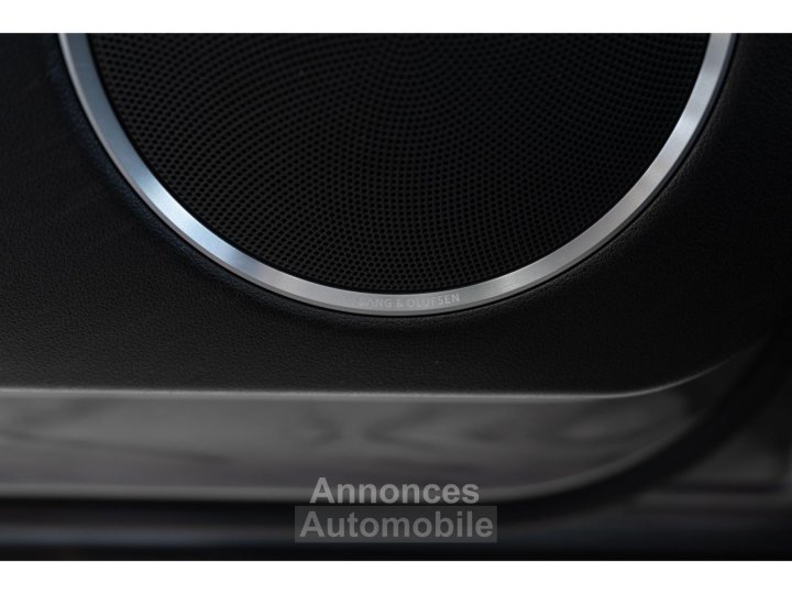 Audi SQ5 Quattro 30 V6 BiTDI 313 Tiptronic S - 40