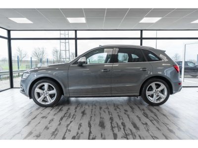 Audi SQ5 Quattro 30 V6 BiTDI 313 Tiptronic S   - 41