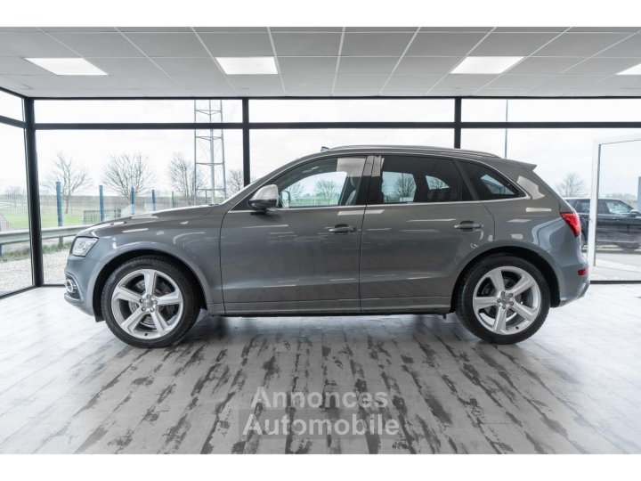 Audi SQ5 Quattro 30 V6 BiTDI 313 Tiptronic S - 41