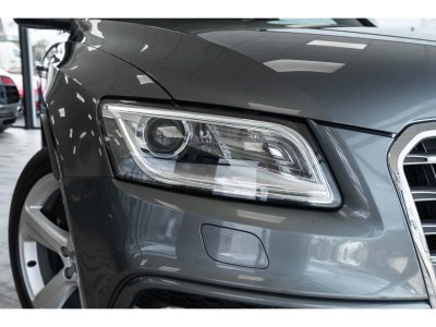 Audi SQ5 Quattro 30 V6 BiTDI 313 Tiptronic S   - 42