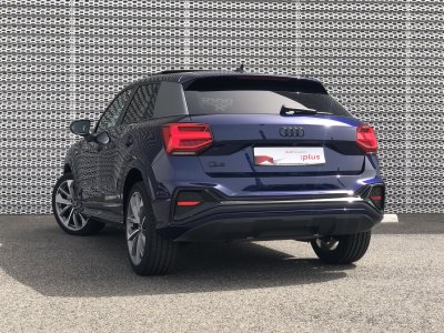 Audi Q2 35 TDI 150 S tronic 7 S line   - 2