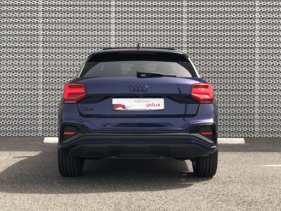 Audi Q2 35 TDI 150 S tronic 7 S line   - 3