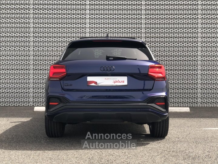 Audi Q2 35 TDI 150 S tronic 7 S line - 3