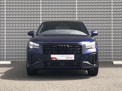 Audi Q2 35 TDI 150 S tronic 7 S line   - 6