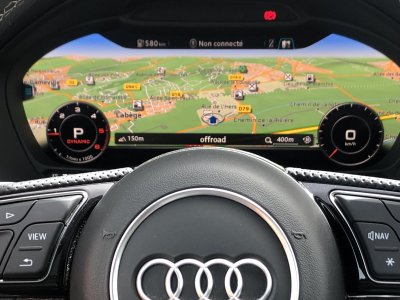 Audi Q2 35 TDI 150 S tronic 7 S line   - 13