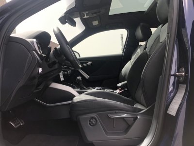 Audi Q2 35 TDI 150 S tronic 7 S line   - 14