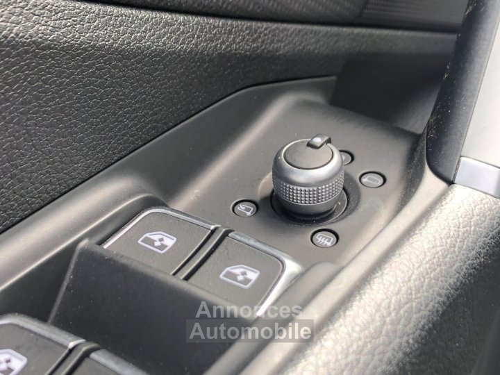 Audi Q2 35 TDI 150 S tronic 7 S line - 16