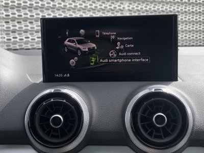 Audi Q2 35 TDI 150 S tronic 7 S line   - 17