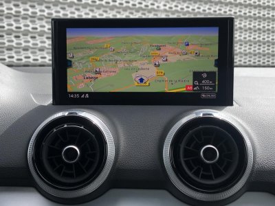 Audi Q2 35 TDI 150 S tronic 7 S line   - 18