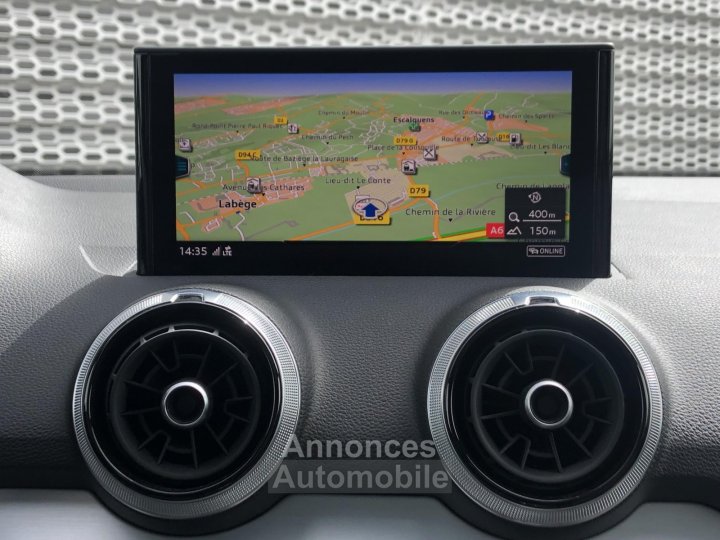 Audi Q2 35 TDI 150 S tronic 7 S line - 18