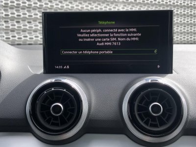 Audi Q2 35 TDI 150 S tronic 7 S line   - 19