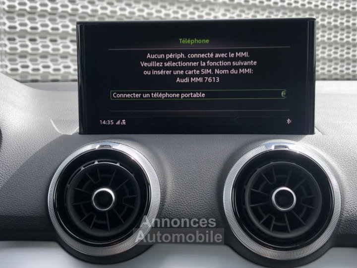 Audi Q2 35 TDI 150 S tronic 7 S line - 19