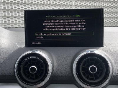 Audi Q2 35 TDI 150 S tronic 7 S line   - 20