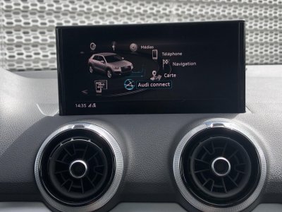 Audi Q2 35 TDI 150 S tronic 7 S line   - 21