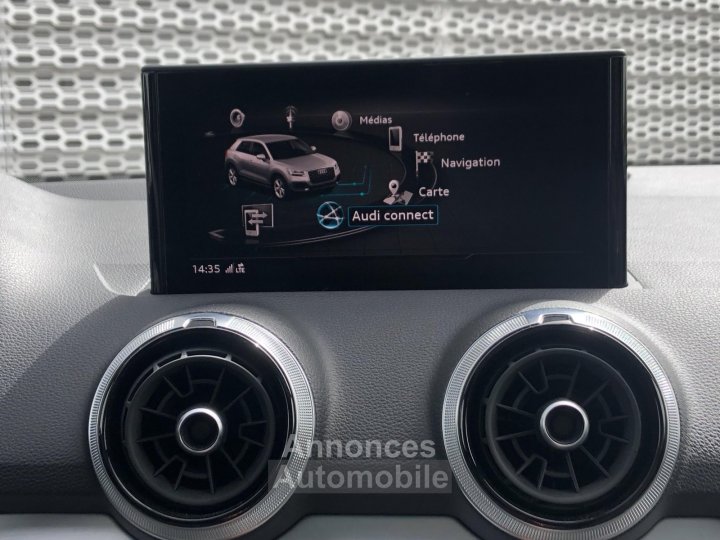 Audi Q2 35 TDI 150 S tronic 7 S line - 21