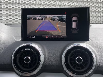 Audi Q2 35 TDI 150 S tronic 7 S line   - 22