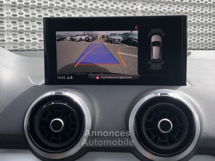 Audi Q2 35 TDI 150 S tronic 7 S line - 22