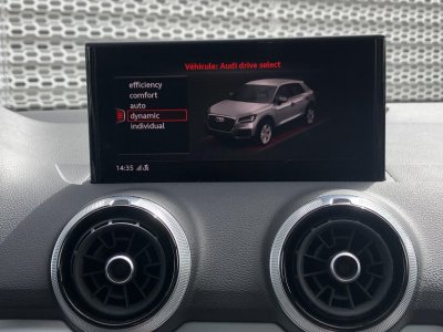 Audi Q2 35 TDI 150 S tronic 7 S line   - 23