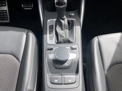 Audi Q2 35 TDI 150 S tronic 7 S line   - 25