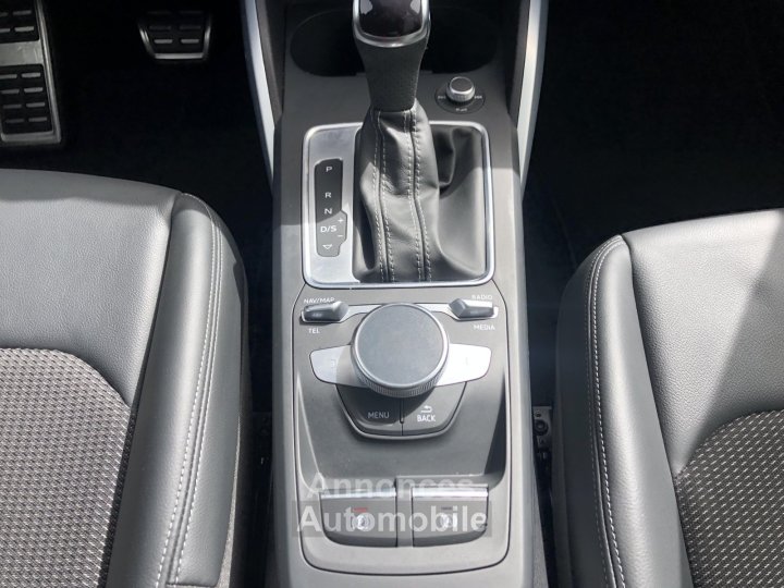 Audi Q2 35 TDI 150 S tronic 7 S line - 25