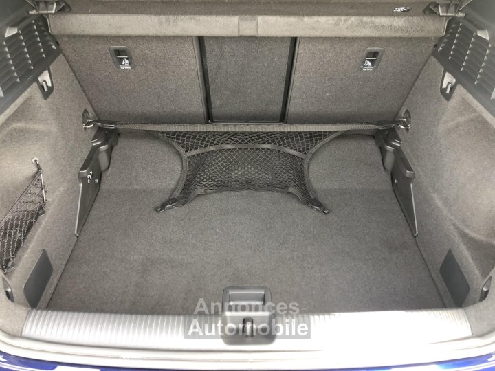 Audi Q2 35 TDI 150 S tronic 7 S line - 30