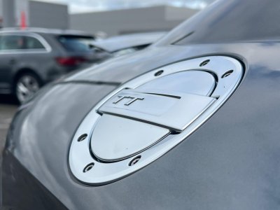 Audi TT COUPE Coup&eacute; 20 TFSI 230 S tronic 6 S line   - 8