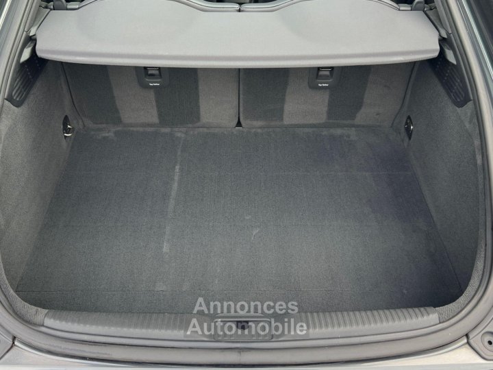 Audi TT COUPE Coup&eacute; 20 TFSI 230 S tronic 6 S line - 9