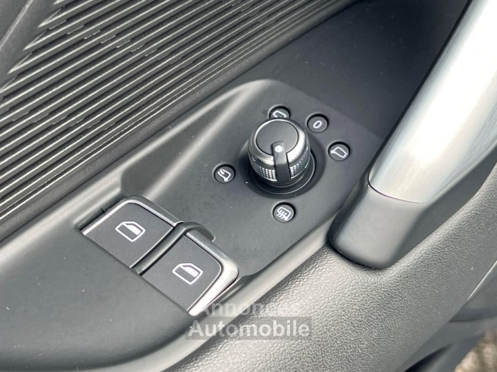 Audi TT COUPE Coup&eacute; 20 TFSI 230 S tronic 6 S line - 10