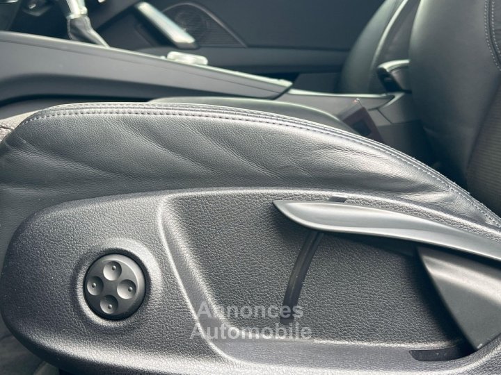 Audi TT COUPE Coup&eacute; 20 TFSI 230 S tronic 6 S line - 13