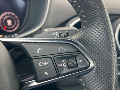 Audi TT COUPE Coup&eacute; 20 TFSI 230 S tronic 6 S line   - 15