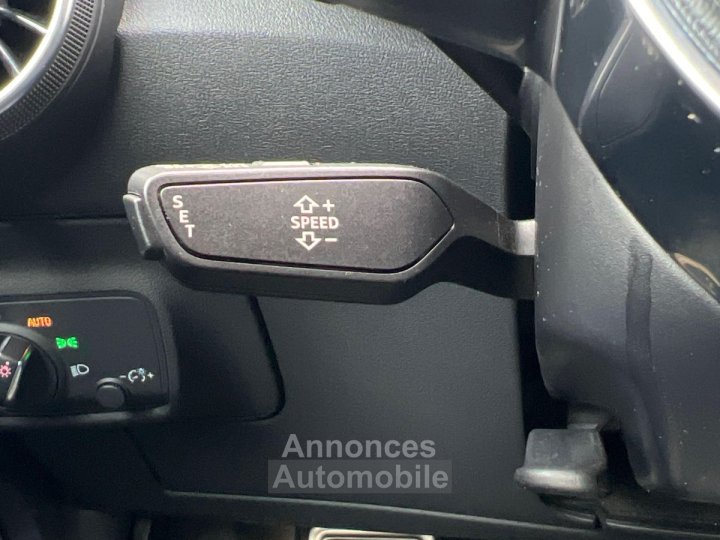 Audi TT COUPE Coup&eacute; 20 TFSI 230 S tronic 6 S line - 16