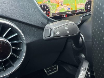 Audi TT COUPE Coup&eacute; 20 TFSI 230 S tronic 6 S line   - 17