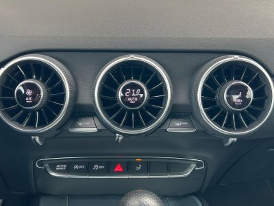 Audi TT COUPE Coup&eacute; 20 TFSI 230 S tronic 6 S line   - 23