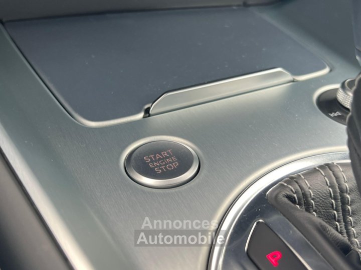 Audi TT COUPE Coup&eacute; 20 TFSI 230 S tronic 6 S line - 24