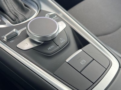 Audi TT COUPE Coup&eacute; 20 TFSI 230 S tronic 6 S line   - 25