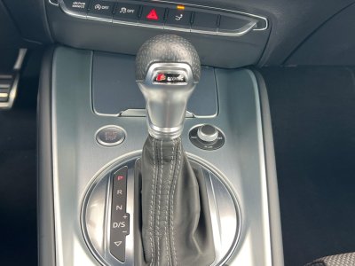 Audi TT COUPE Coup&eacute; 20 TFSI 230 S tronic 6 S line   - 26