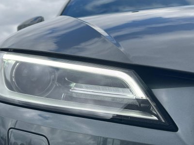 Audi TT COUPE Coup&eacute; 20 TFSI 230 S tronic 6 S line   - 27