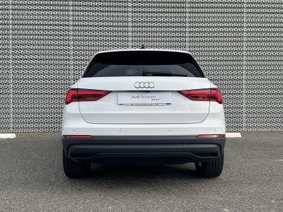 Audi Q3 35 TFSI 150 ch S tronic 7 Business Executive   - 2