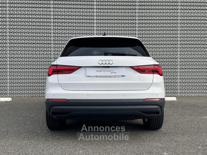 Audi Q3 35 TFSI 150 ch S tronic 7 Business Executive - 2