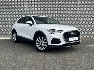 Audi Q3 35 TFSI 150 ch S tronic 7 Business Executive   - 4