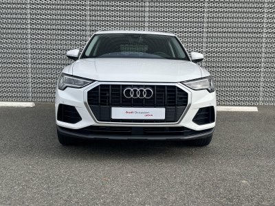Audi Q3 35 TFSI 150 ch S tronic 7 Business Executive   - 5