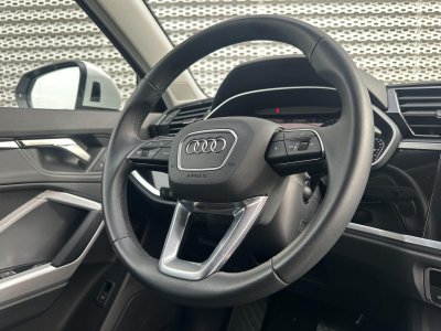 Audi Q3 35 TFSI 150 ch S tronic 7 Business Executive   - 6