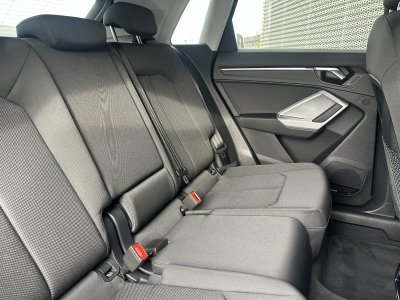 Audi Q3 35 TFSI 150 ch S tronic 7 Business Executive   - 8