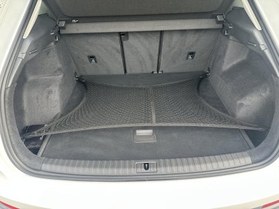 Audi Q3 35 TFSI 150 ch S tronic 7 Business Executive   - 9