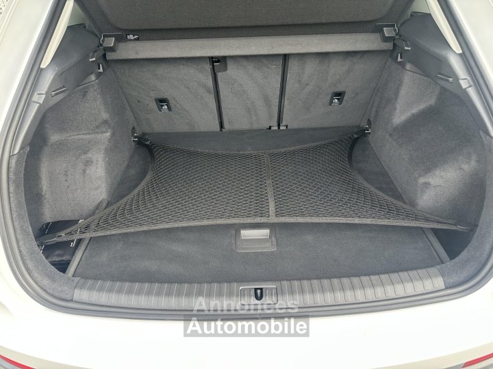 Audi Q3 35 TFSI 150 ch S tronic 7 Business Executive - 9