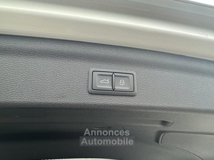 Audi Q3 35 TFSI 150 ch S tronic 7 Business Executive - 10