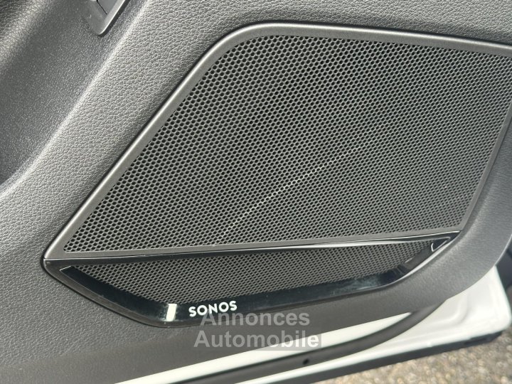 Audi Q3 35 TFSI 150 ch S tronic 7 Business Executive - 12