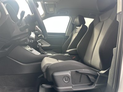 Audi Q3 35 TFSI 150 ch S tronic 7 Business Executive   - 15