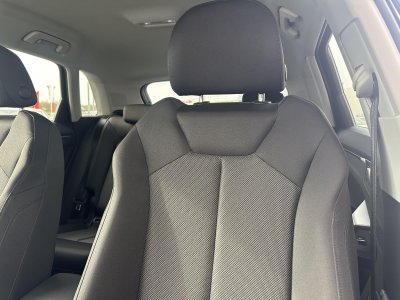 Audi Q3 35 TFSI 150 ch S tronic 7 Business Executive   - 17